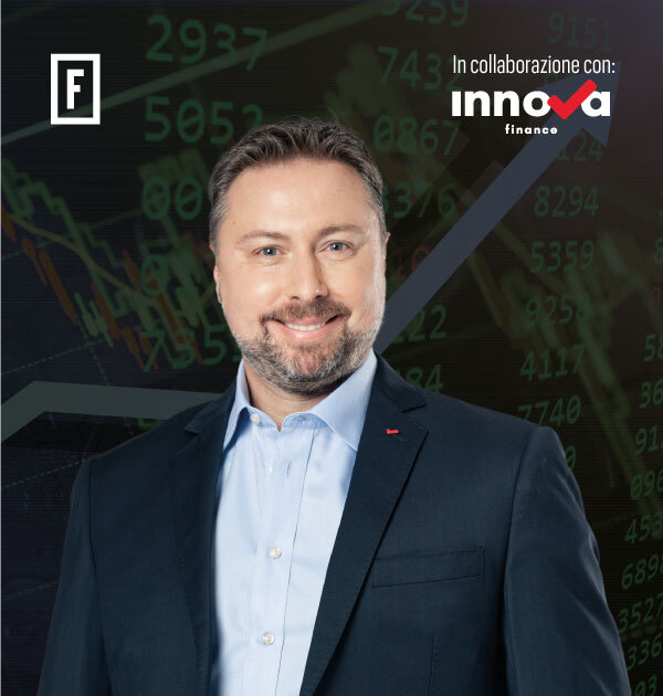 innova_finance's tweet photo. A breve, il Direttore Commerciale di #InnovaFinance @PiergioZuffi ospite al webinar "Governance strategica degli strumenti finanziari", organizzato in collaborazione con @fortuneitalia. Segui la diretta👉https://t.co/iIrKobAVuU https://t.co/ucRQm3xyXp