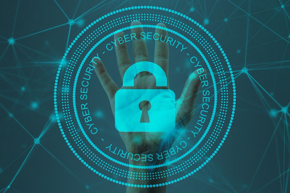 Mauro Colombo (@_maurocolombo) on Twitter photo Following <a href="/StephaneNappo/">Stéphane Nappo</a>’s words, “We should all remember that #cybersecurity is much more than a matter of IT”. Consider your security, especially while #WFH, to protect not only the company but mostly yourself. #SecurityAwarenessMonth buff.ly/3CiUy1I Following <a href="/StephaneNappo/">Stéphane Nappo</a>’s words, “We should all remember that #cybersecurity is much more than a matter of IT”. Consider your security, especially while #WFH, to protect not only the company but mostly yourself. #SecurityAwarenessMonth buff.ly/3CiUy1I