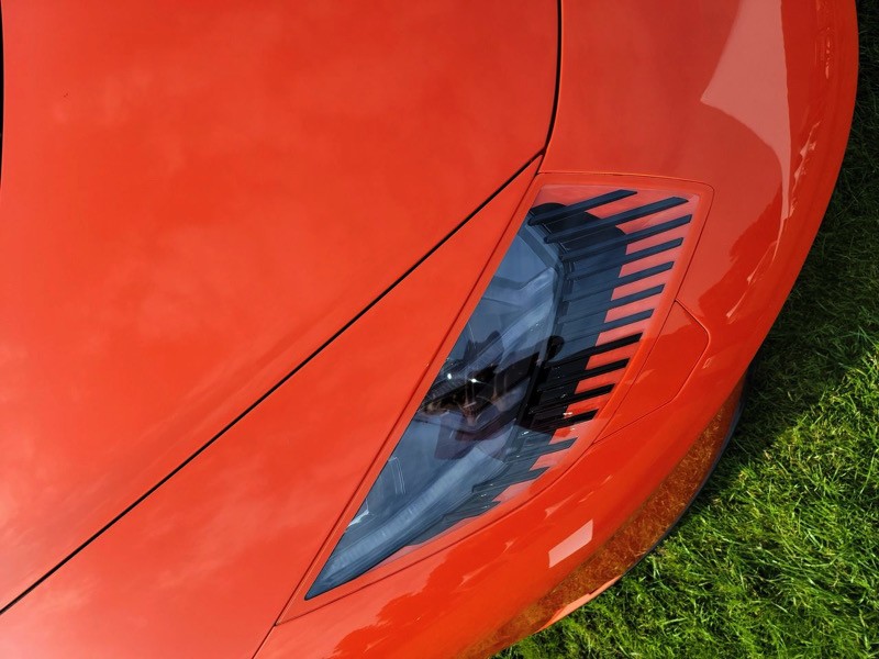 Stunning new 7X Rayo is a longtail #Lamborghini Huracan with bespoke styling, 2 turbos &amp; almost 2,000hp 😍😍 bit.ly/3vl8eah