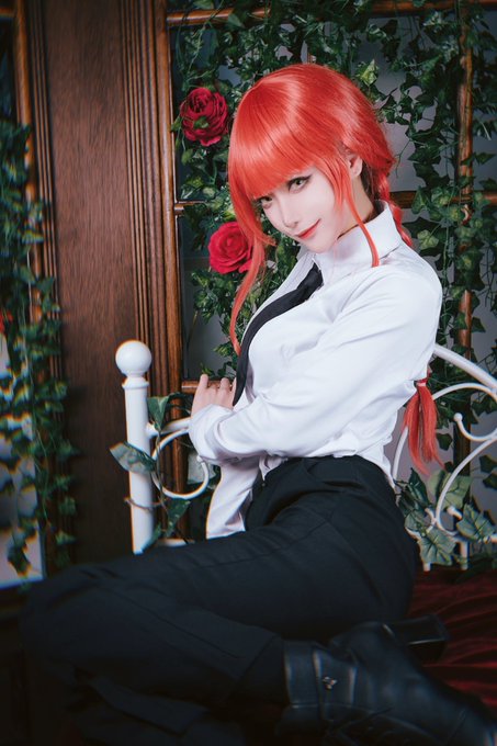 Twitterのコスプレ画像12