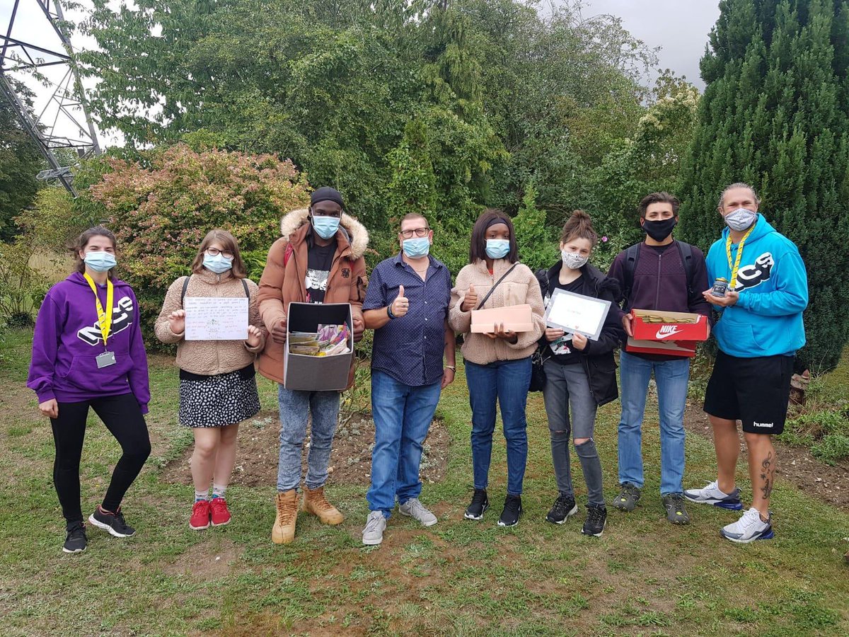 CAFCTrust's tweet photo. 🚨 JOB OPPORTUNITY | CACT is looking for @NCS Team Leaders and Assistant Team Leaders to join the @CACT_SAP team for Summer 2022! Find out more and apply today >> https://t.co/fxq1bDJKqp https://t.co/0gAWISnR1g