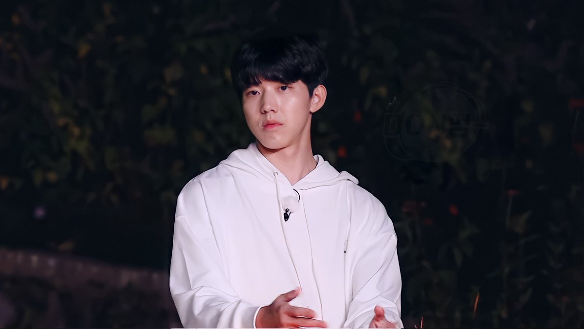 ydwzip's tweet photo. #dowoon #도운 https://t.co/fwVRllYd3d
