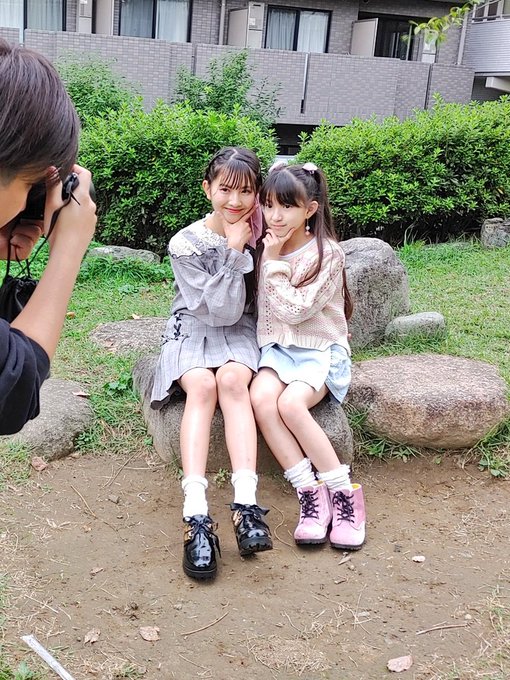 Twitterのコスプレ画像30