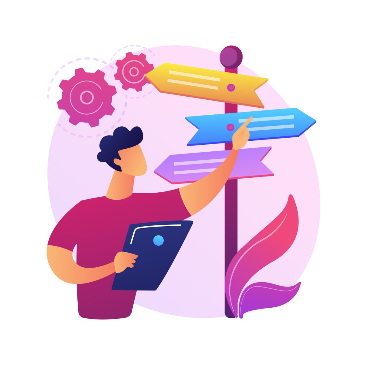 dtamproject's tweet photo. How does your list of essential job skills look like? Are #flexibility and #adaptability in it? In our newest article, we talk about these two skills & their importance in modern working environments. Check it out here: https://t.co/8DkxDXrLIK
#DTAMproject #upskillingyourfuture https://t.co/IHZiNlK8g9