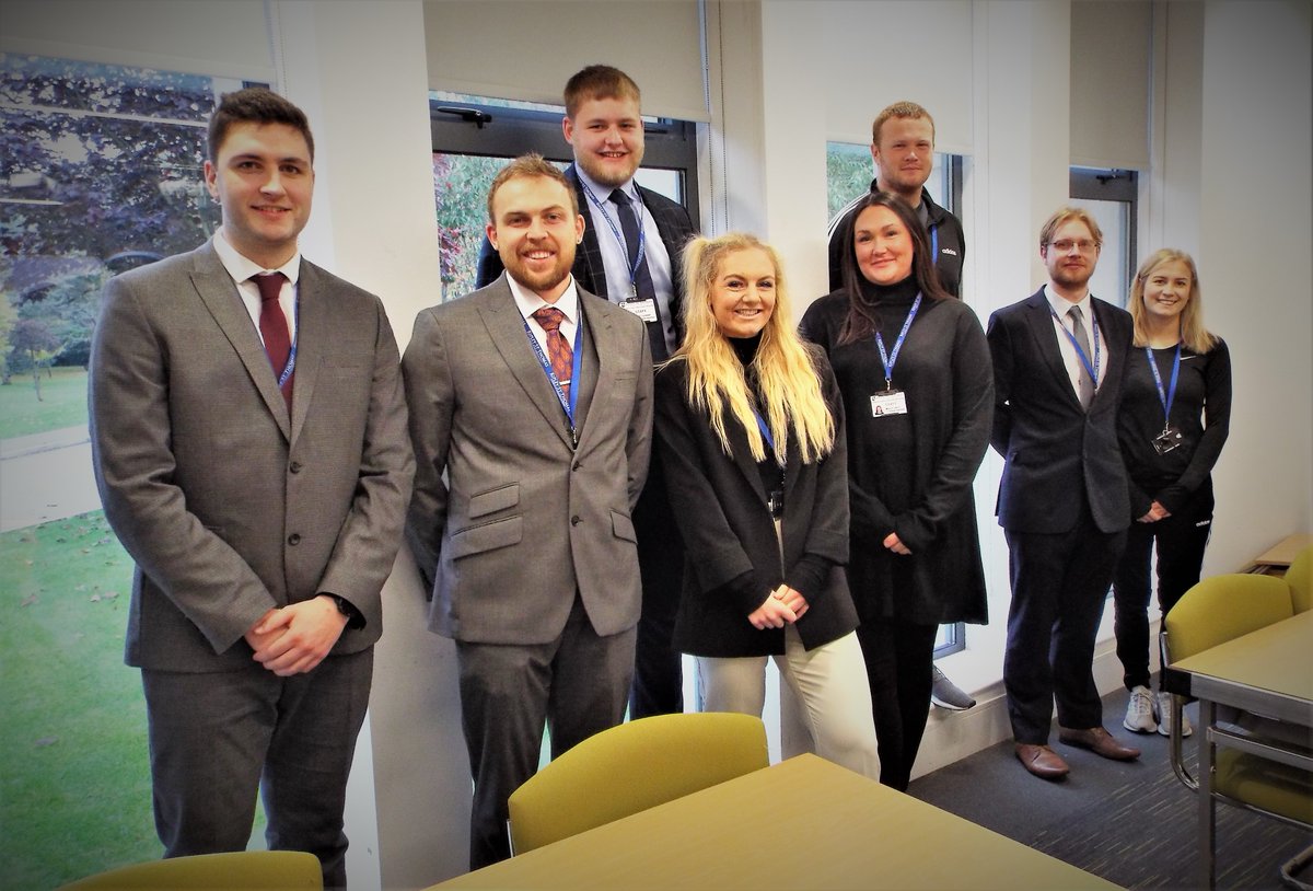 ripleystthomas's tweet image. Meet our 6 bright new shiny Ripley ITT Trainee Teachers specialising in Maths, Biology, Psychology, Business, and History - alongside our 2 lively @CumbriaUni PE trainees too!

Watch this space to see them at work in the classroom soon 🎓
#learnonthejob
@RipleyITT