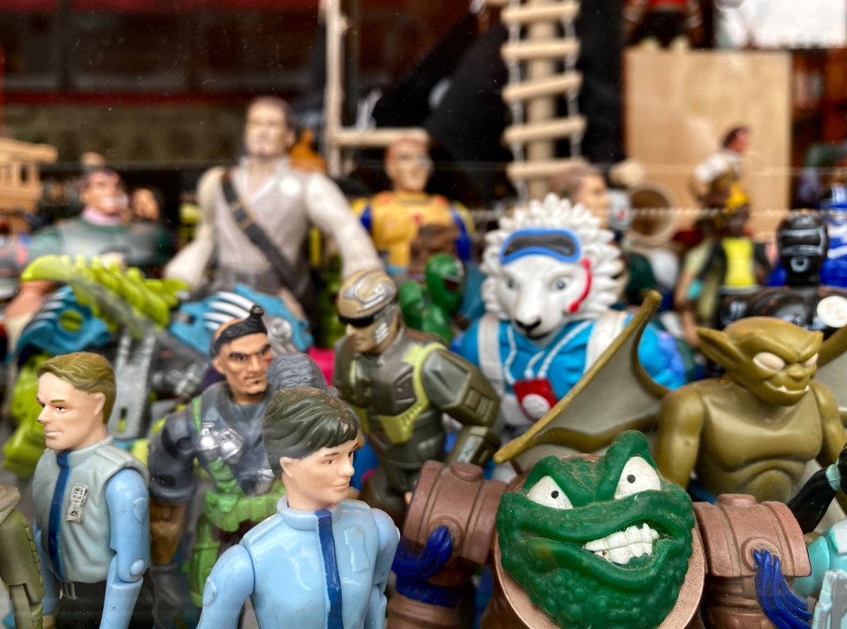 Archway N19, rush hour <a href="/theTOYprojectuk/">The TOY Project</a>