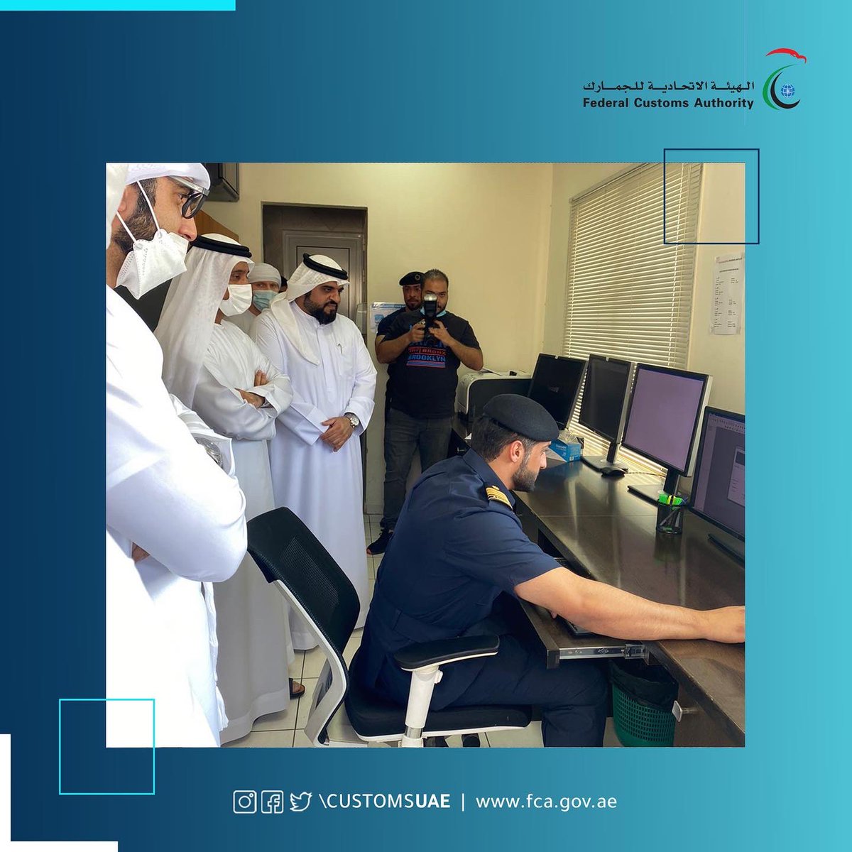CUSTOMSUAE's tweet photo. https://t.co/KifdPYZMf3
