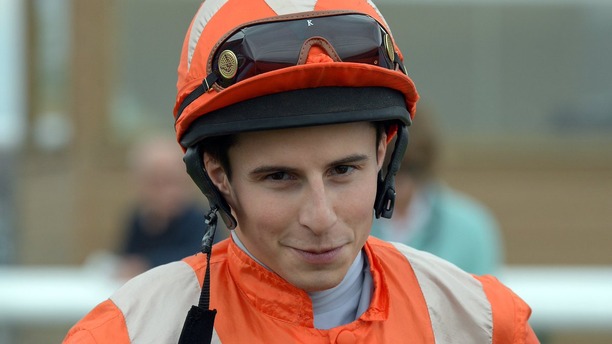 BRSNewmarket's tweet photo. #BritishRacingschool grads dominated the Championship Titles:
Flat
1 Oisin Murphy
2 William Buick
3 Tom Marquand
4 David Probert
Apprentice
1 Marco Ghiani
3,105 rides between them so big shout out to the teams behind the scenes that made it possible #StableStaffWeek https://t.co/k8RkswHeiM
