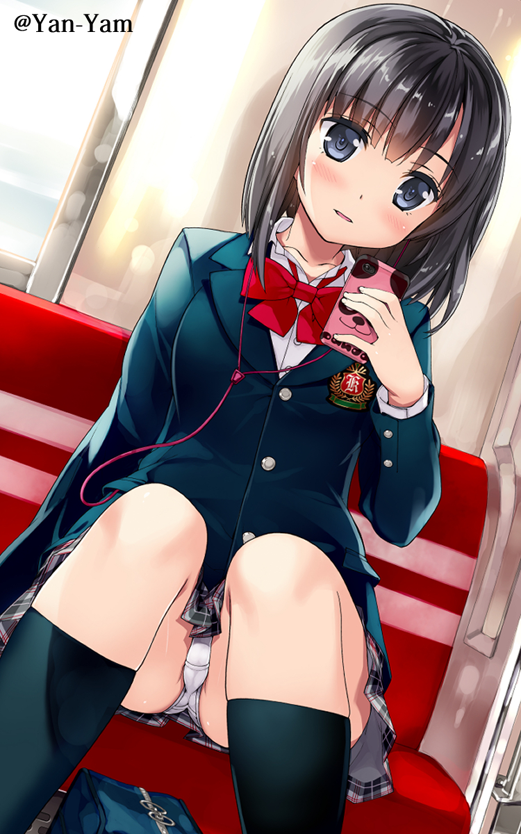 今日はミニスカートの日(*^^*)

#ミニスカートの日 