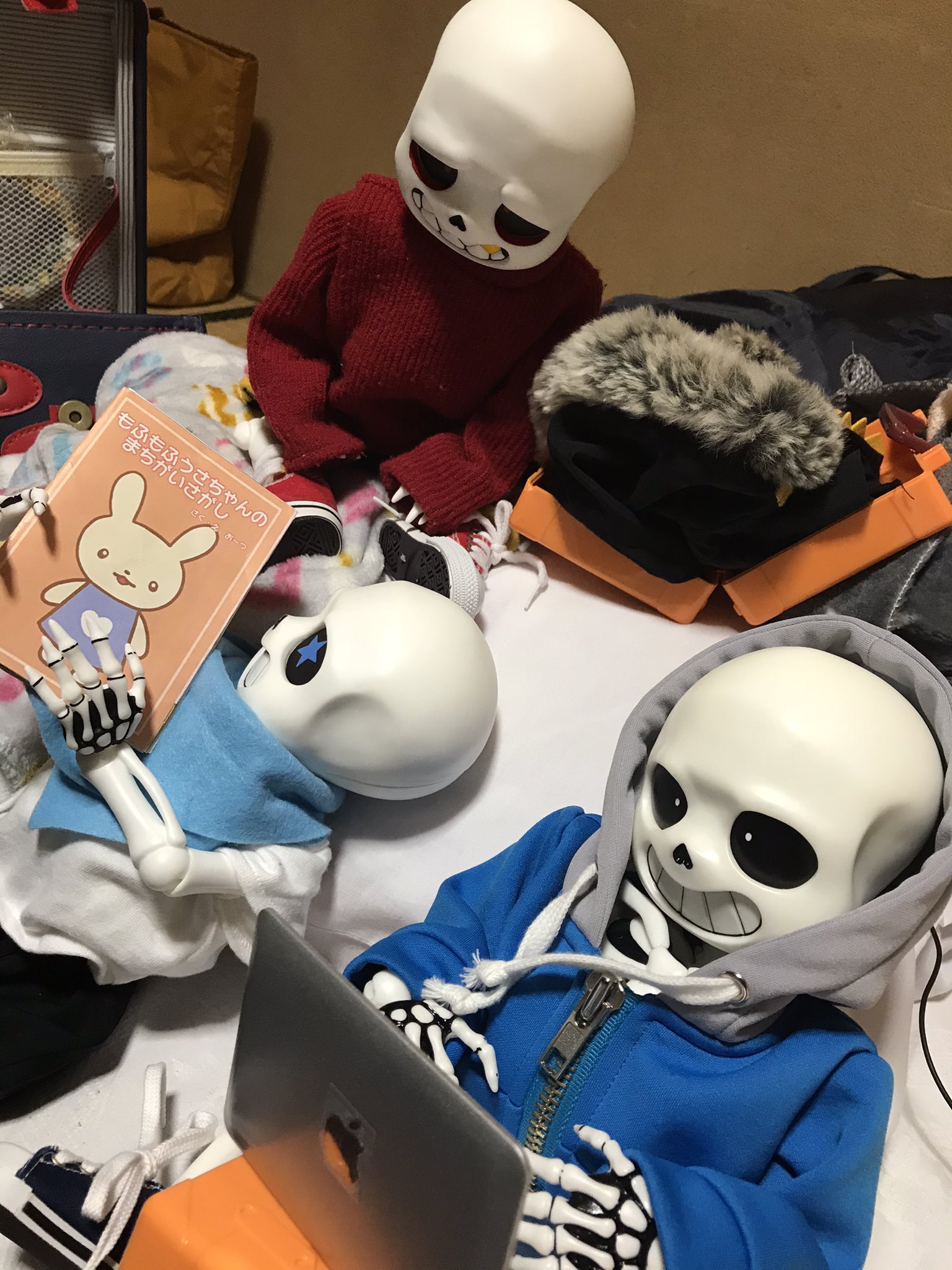 値段が激安 Sansdoll ゲームキャラクター Agc Edu Au