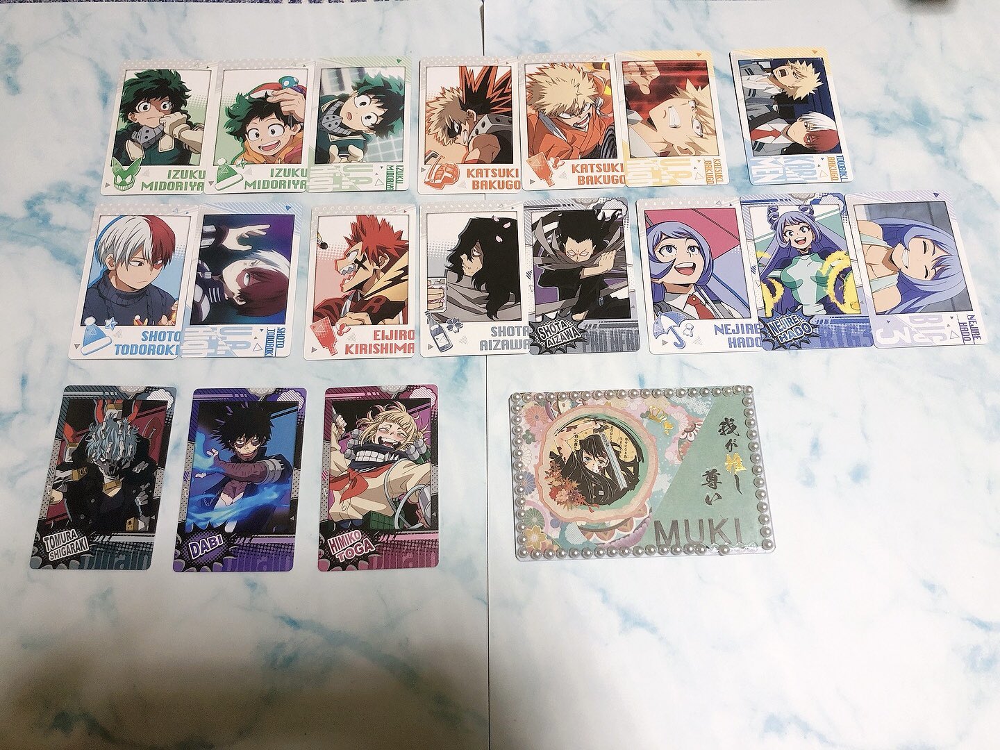 定番のお歳暮 冬ギフト 僕のヒーローアカデミア スナップマイド2 天喰環 キャラクターグッズ Mscivilrightsproject Org