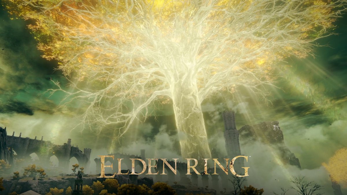 FromSoftware отложила Elden Ring до 25 февраля 2022 года