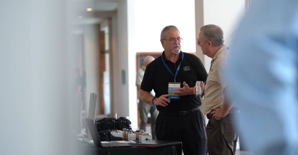 Our Business Development Manager, Paul Berberian took part in #PolarisSummit last week, meeting reliability experts from around the USA.

Here are the highlights from the event. polarislabs-1.wistia.com/medias/fbwy9kz…

#reliabilityengineering #reliabilitycenteredmaintenance #reliabilityengineer