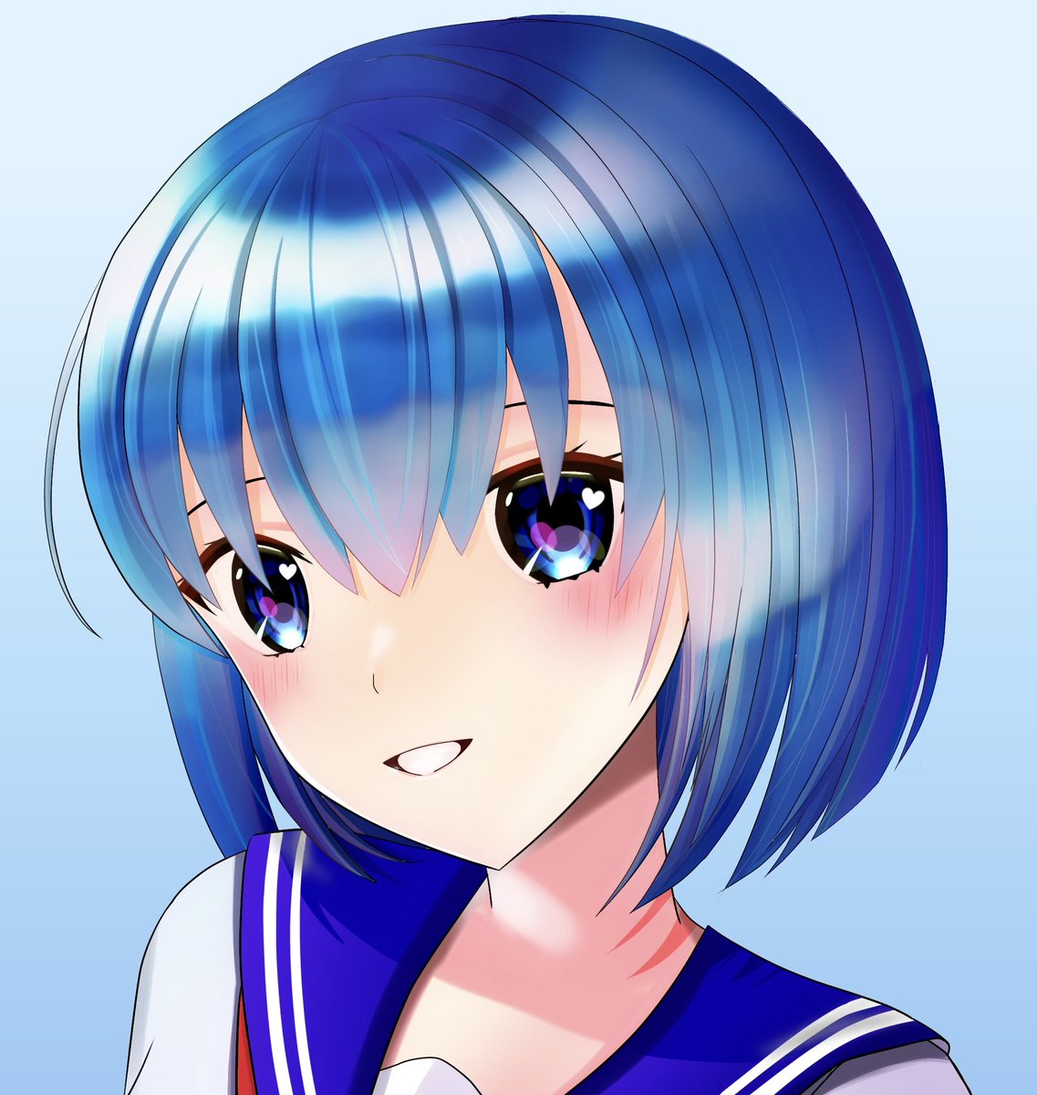 あなご Anago Illust Twitter あなご Anago Illust Twitter