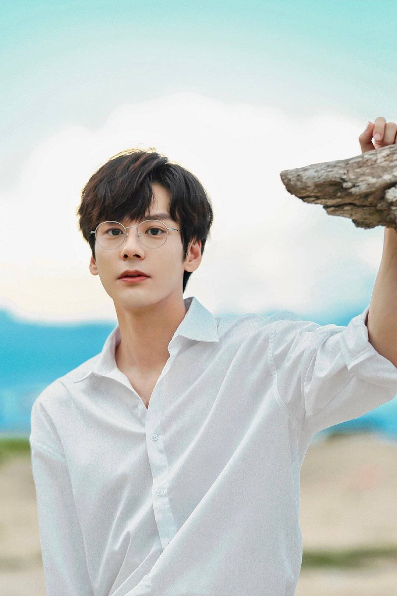 Model : Wei Zheming / Chinese 
Born : 1990 / 05 / 23

Follow : instagram.com/wzm.523
              weibo.com/u/1553193857

----
#WeiZheming 
#aboy #aboyaddict
#AboyChinese
#WeKnowWhatAgirlWant 💋