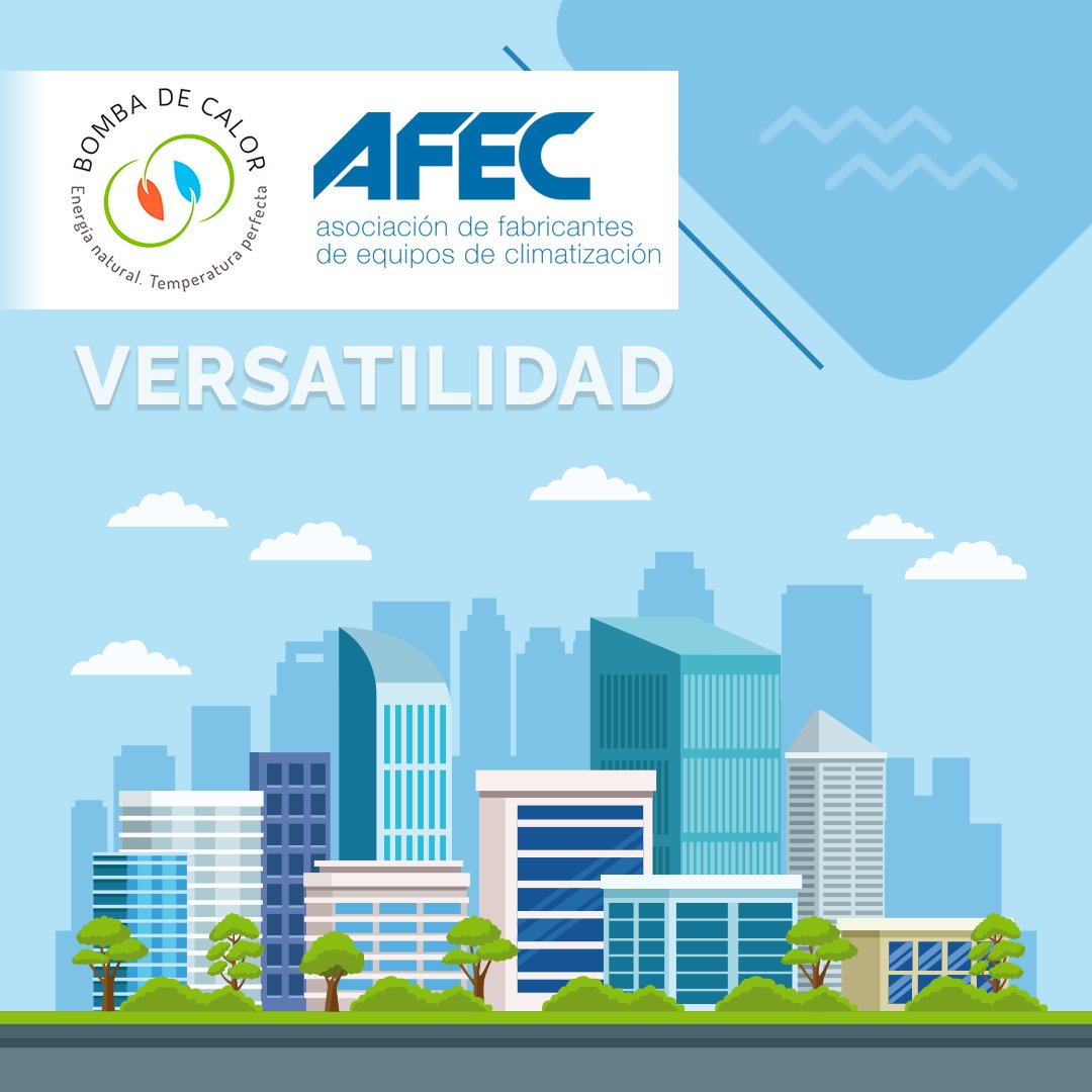 Bomba de Calor tweet media