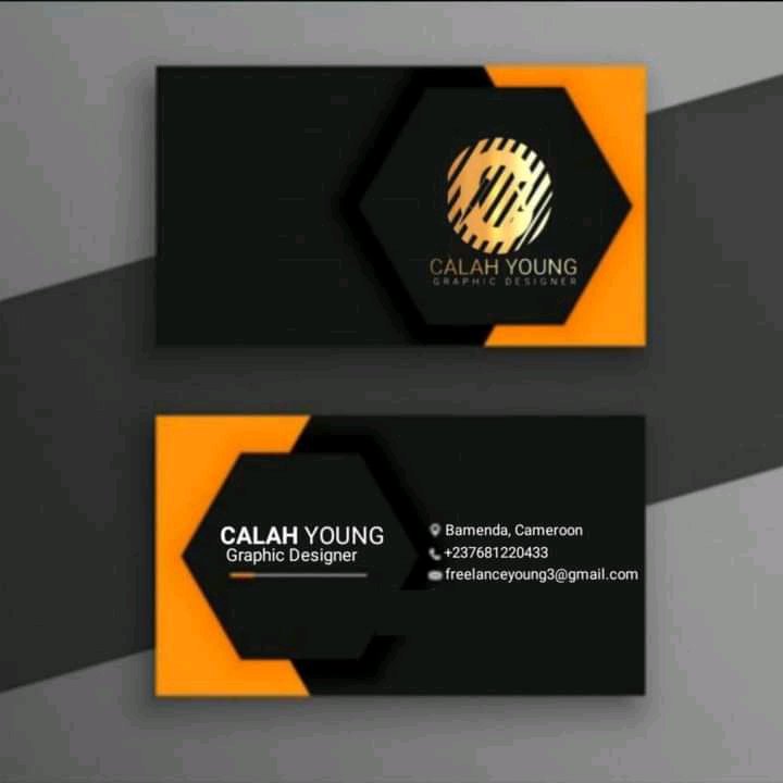 <a href="/annatangb/">Anna Tang</a> @MissTee________ <a href="/Wakem10/">THE CLASSIC MAN +</a> <a href="/achu_phil/">B'da pikin🇨🇲</a> <a href="/BeckyStaceyy/">Becky-Stace🐣😍🇨🇲🇨🇲</a> <a href="/McBilson/">Daddy Bilson #KwataHead²🐘🧘🏿‍♂️</a> <a href="/bkclaud/">Mr. BK C L A U D  🇨🇲</a> <a href="/Nforsi_Quinta/">Ngondére🫦</a> <a href="/AngeSirri/">.</a> <a href="/EZCAN0R/">Aris 🇨🇲</a> <a href="/valazat/">The Oracle™</a> <a href="/evrageraud/">Un Bami qui Tweete💡</a> Wow ♥️
Contact me if you need anything concerning graphic design
