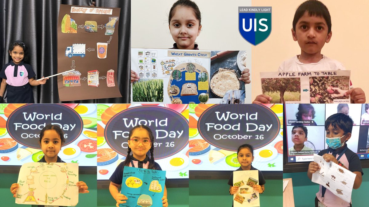 GEMS United Indian School tweet media