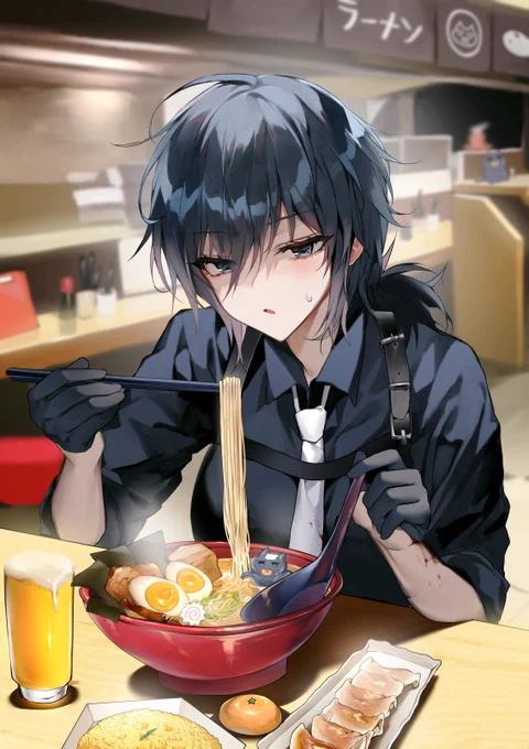 #絵柄が好みって人がいればいいなぁ 