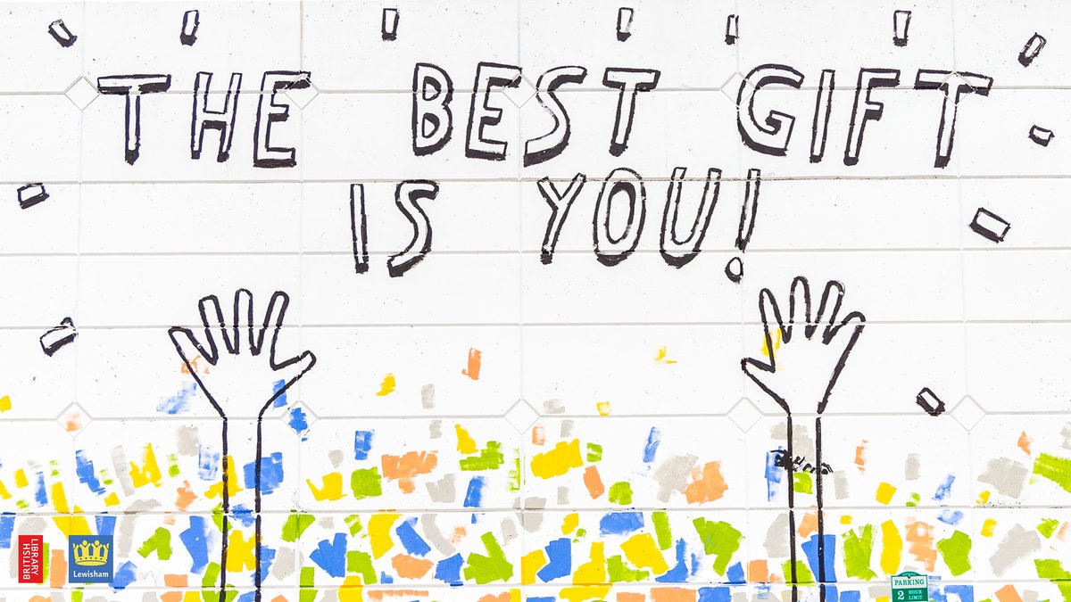 LewishamLibs's tweet image. 'You can’t truly connect with a client about well-being issues if you are not being authentic'.

Inspirational life and business coaches Amaze Associates have written a great piece for our #BLSiLL blog which you can read here bit.ly/SiLLOctober

#Startups #Business