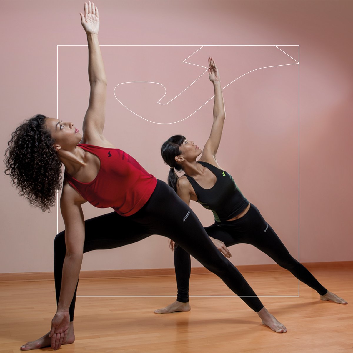 sumdeportivoscc's tweet photo. 🧘‍♀️ Encuentra tu momento zen.

¡Descubre todo el material deportivo Joma que necesitas para la practica de Pilates y Yoga en nuestra web!

👉 https://t.co/nyuLB9UO3X https://t.co/OlufRHVeRo