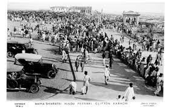 CitizenJournoIN's tweet photo. Pic#1: 1832 - Afghanistan - Bamiyan Buddhas 
Pic#2: 1900 - Dhaka - Janmashtami celebration
Pic#3: 1920 - Karachi - Mahashivratri celebration
Pic#4: 1930 - Baluchistan - Dussehra celebration

Annihilation of 10000+ year old Civilization, The Natives of that Land within 2 centuries https://t.co/7OdlEwyvgx