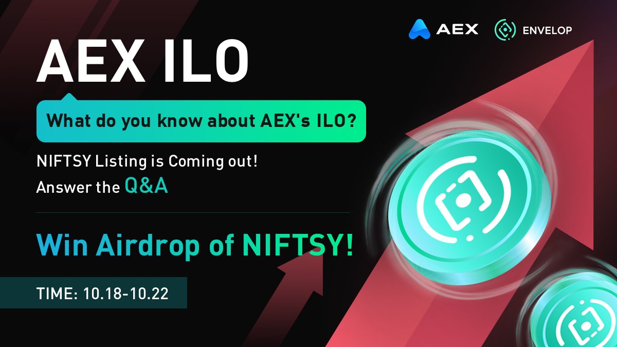 AEX tweet media