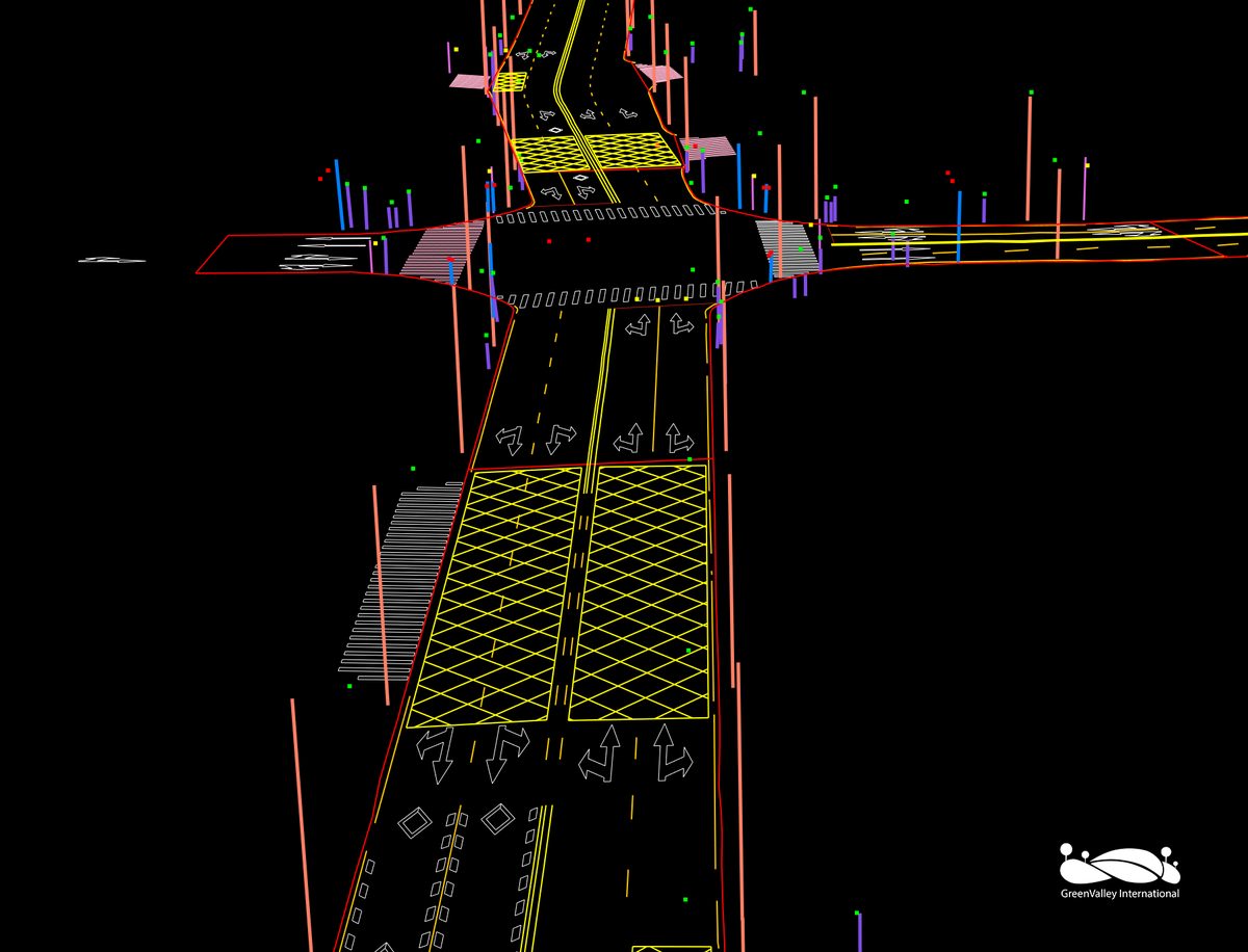 GreenValleyINTL's tweet photo. LiStreet, your one-stop #DigitalCity creation and #3Dmapping solution.
 
LiStreet is the most proficient software intended for 3D mapping and municipal management.
 
#Surveying #UrbanPlanning #UrbanManagement #StreetVectorization #HighwayInspection #Roadworks #LiDARSolutions https://t.co/AYipwbRtrv