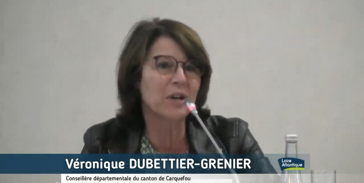 <a href="/dubettiervero/">dubettier véronique</a> demande à nouveau que le collège Gerard Philipe de Carquefou sous-dimensionné bénéficie d’un projet : création d’un nouveau bâtiment pour remplacer les modulaires et intégrer toutes les classes dans des locaux pérennes