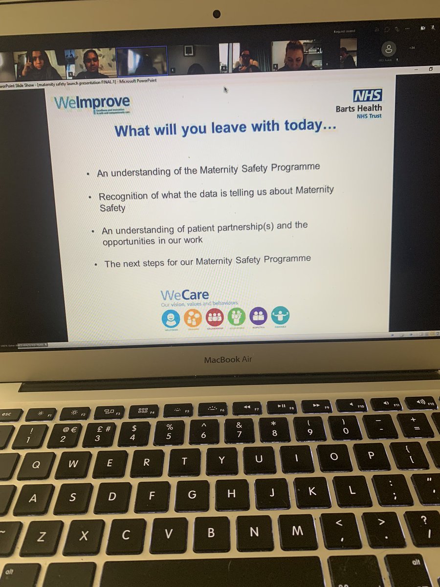 Abbas (@abbasmirza70) on Twitter photo Some powerful stories from @SabiaKamali @SAfHUk on their and womenโs experience of using maternity services <a href="/NHSBartsHealth/">Barts Health</a>, we will ensure that we listen and engage with our service users and community to improve services @GulnarVasta <a href="/chrisjgordon1/">Chris Gordon</a> <a href="/JenLeonard6/">Jen Leonard</a> <a href="/DeniseMcWX/">Denise McEneaney ๐</a> Some powerful stories from @SabiaKamali @SAfHUk on their and womenโs experience of using maternity services <a href="/NHSBartsHealth/">Barts Health</a>, we will ensure that we listen and engage with our service users and community to improve services @GulnarVasta <a href="/chrisjgordon1/">Chris Gordon</a> <a href="/JenLeonard6/">Jen Leonard</a> <a href="/DeniseMcWX/">Denise McEneaney ๐</a>