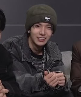 พี่ฮีซึงเค้าหล่ออะ