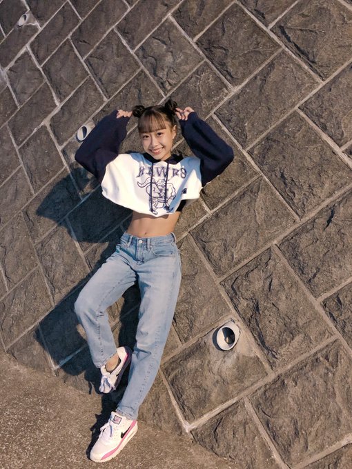 Twitterのコスプレ画像23