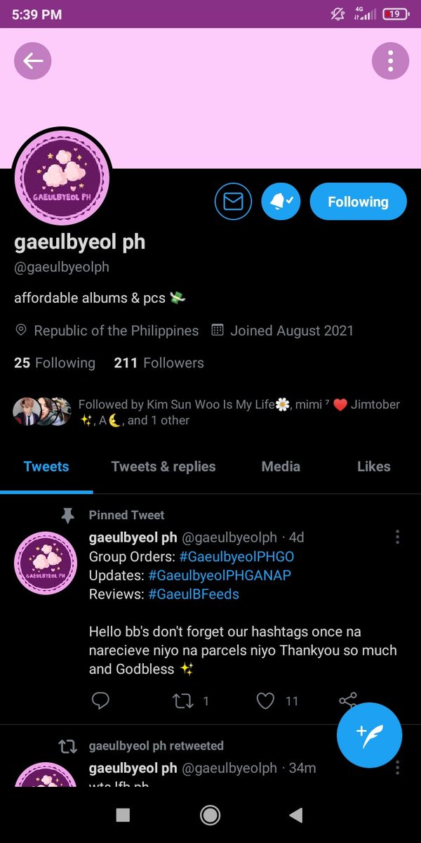Irissss27's tweet photo. @gaeulbyeolph Mine + BTS V + Kaya kong ilaan buong buhay ko para suportahan sila dahil sila ang naging naging inspirasyon ko nung mga panahong super stress na ako sa pag-aaral ko at kaya ko din na hindi magkajowa forever para lang sa kanila😁💜 + June 13, 2013 https://t.co/M8NTCeKBi1