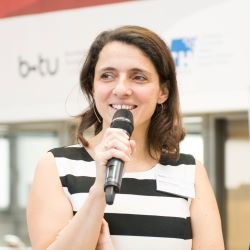 Bei dieser virtuellen Veranstaltung am 16. November 2021 von 10 bis 11 Uhr kommen Experten*innen zu Wort, um das Thema »GEMEINSAM ZUR UNTERNEHMENSNACHFOLGE - die Mitarbeitenden in den Nachfolgeprozess erfolgreich einbeziehen« zu diskutieren. 
b-tu.de/unternehmensna…
/rh