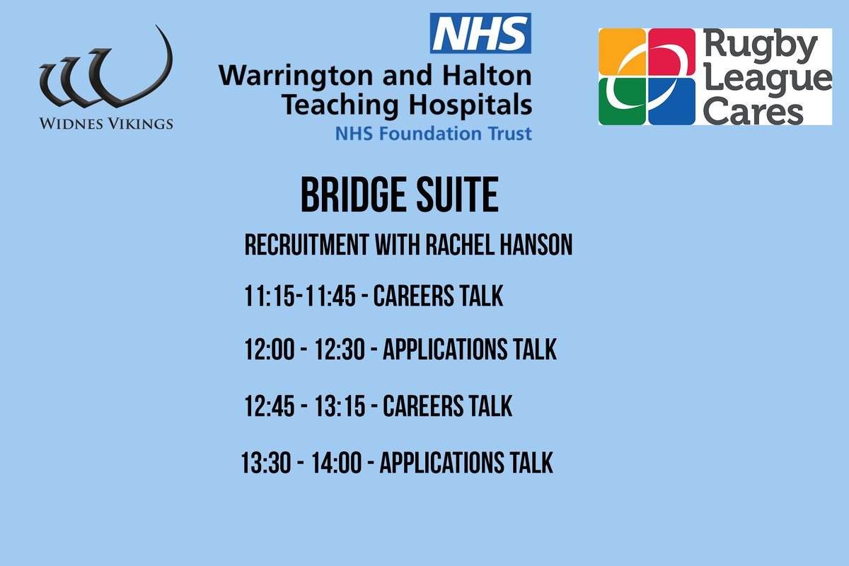 Widnes Vikings tweet media