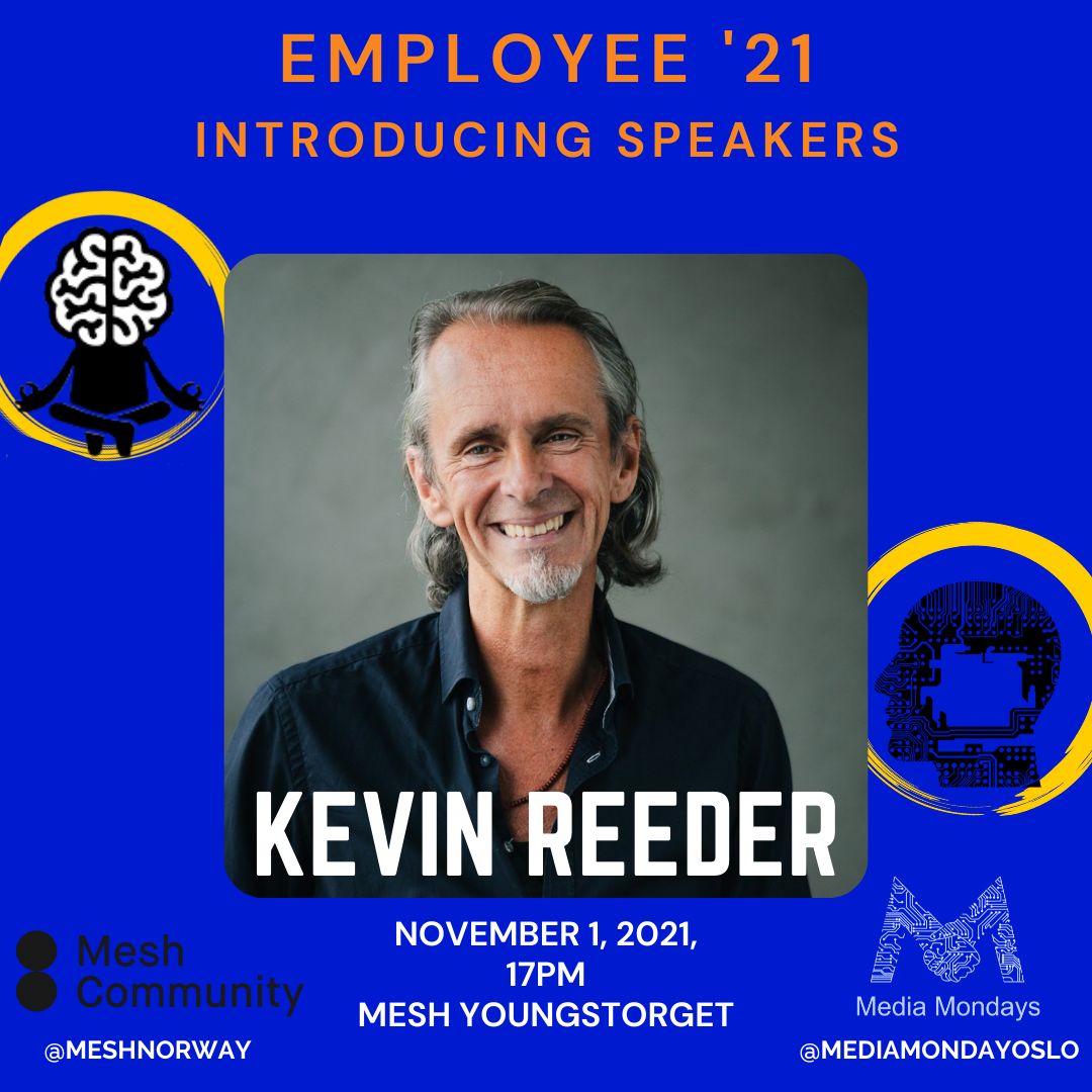 I look forward to unpacking the world’s ultimate device – YOU – at this gathering of digital-savvy futurists. Join me to discover your Apps, operating system, SoMe and other analogue technology. Register here
lnkd.in/dXQ8f-ph #mindfulatwork #mindfulleadership #employee21