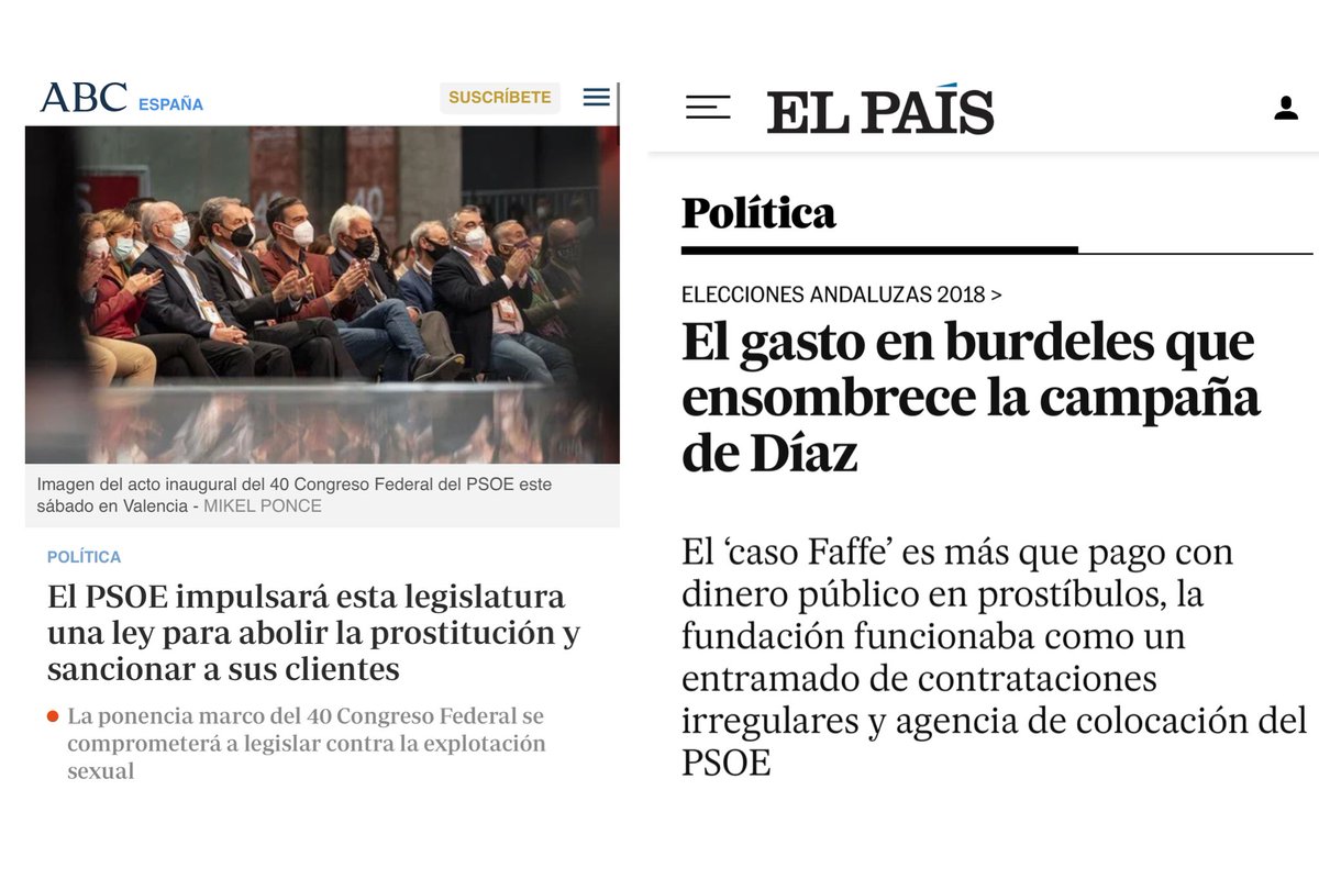 VoxJf's tweet image. Para algunos su ocio preferido va a estar complicado a partir de ahora 🤔
#MalditaHemeroteca