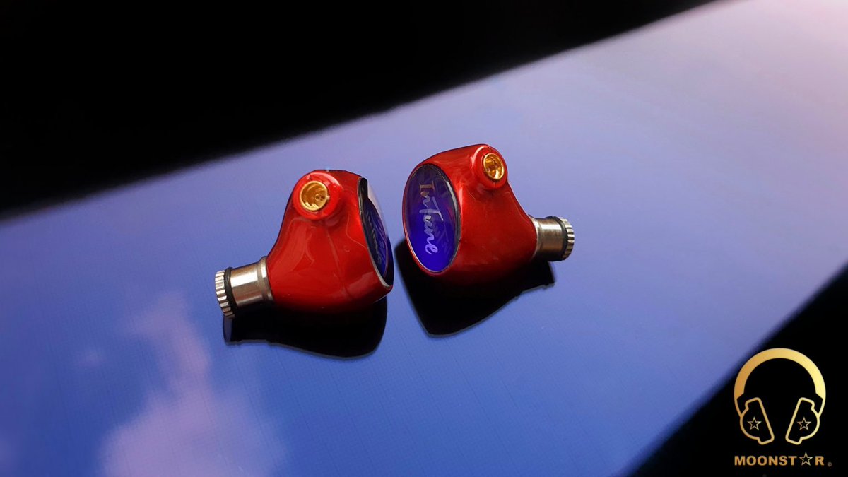 Headphoniaks's tweet photo. ¿Estás buscando unos nuevos in ear todoterreno? Entonces no te puedes perder la review del iBasso IT01x por @moonstareviews 📃

🛒iBasso IT01x en Headphoniaks https://t.co/ReoT5rZhOR ✅Envio 24h GRATIS https://t.co/Wf22wVqC6X