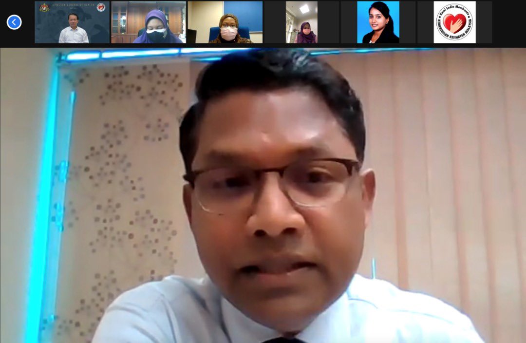 Khairy Jamaluddin 🇲🇾🌺 tweet media