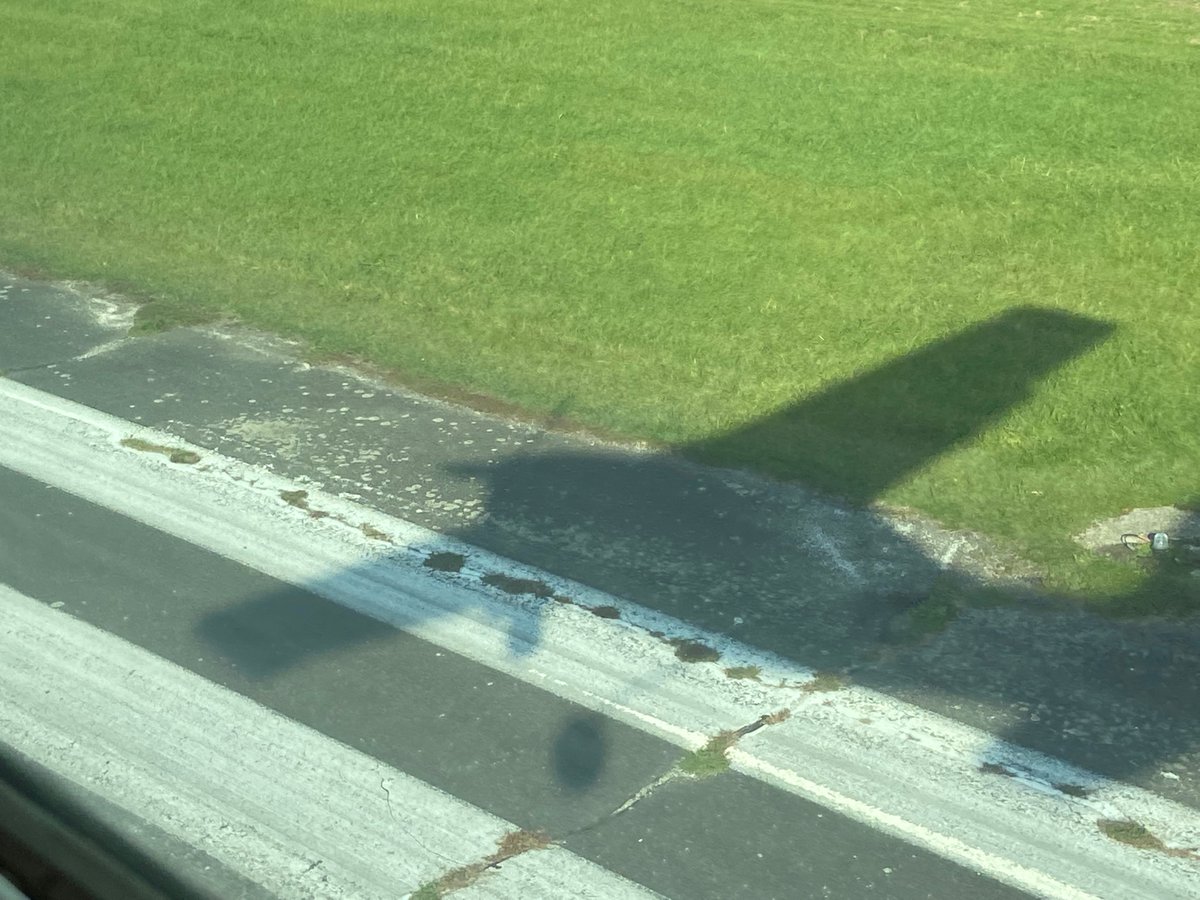 Les beautés du vol en automne.
En variant les plaisirs 😎
#DR400 #C210N #SD4 #A320