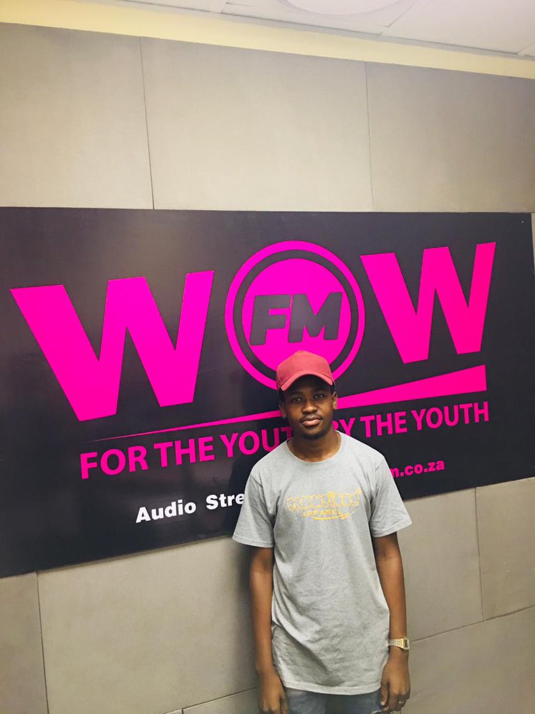 WOW__FM's tweet photo. Catch #TheDaytimeIgnition with DJ Touch from 11am-3pm on #WOWfm🔥🔥🔥

Call/text us: 065 552 9668
Live Stream: https://t.co/ZSGpgcTwT1 https://t.co/GWyoHj1AaV