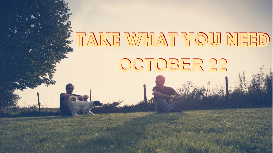 PangolinPeople's tweet photo. This Friday October 22! New release... https://t.co/mg6lEyiSh0
