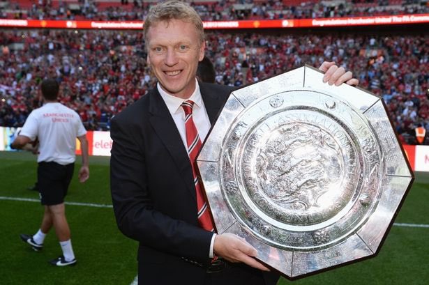 mrmichaelbarton's tweet photo. Mufc post Fergie https://t.co/0BLgdsemOS
