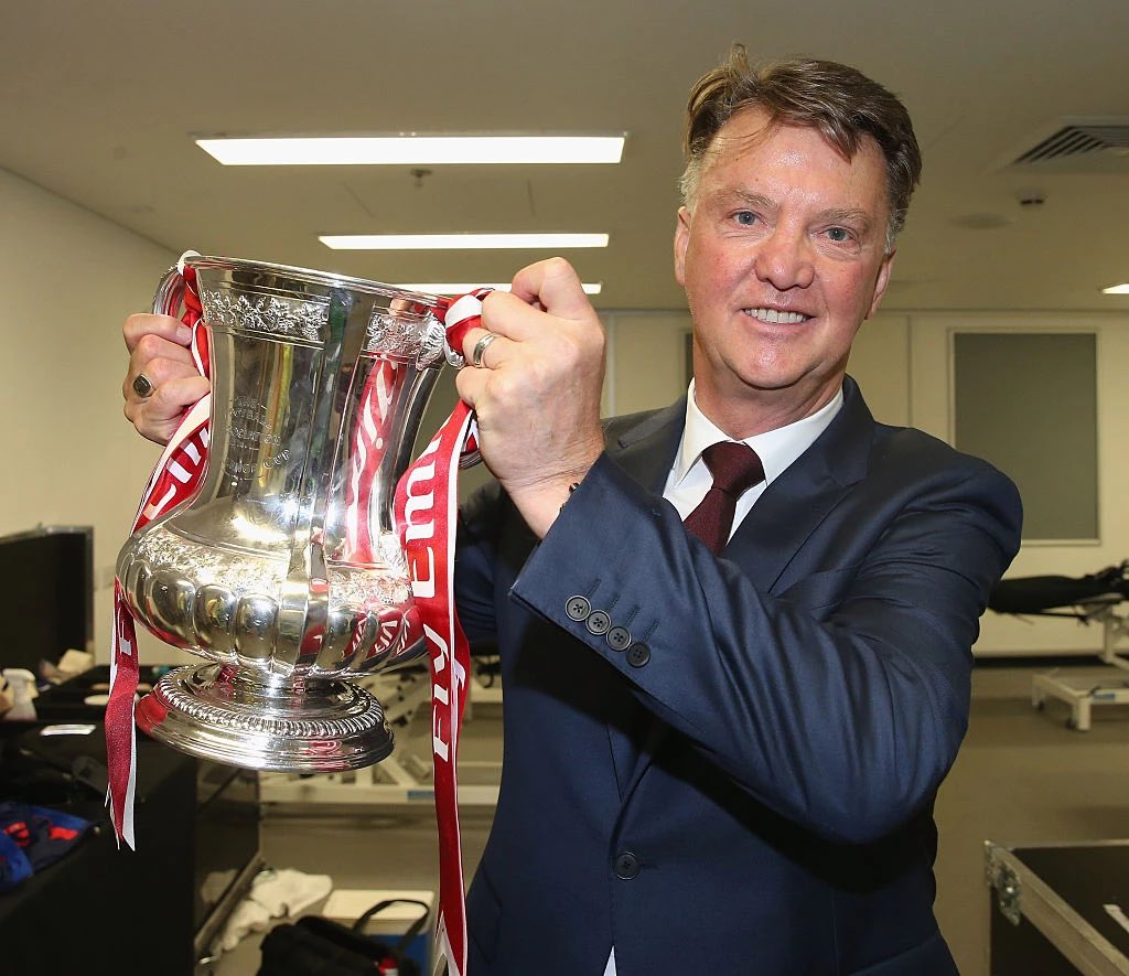 mrmichaelbarton's tweet photo. Mufc post Fergie https://t.co/0BLgdsemOS