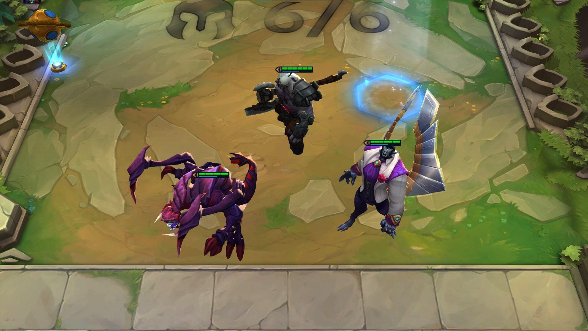 Gizmos and Gadgets: New TFT Set 6 Revealed (All New Champions