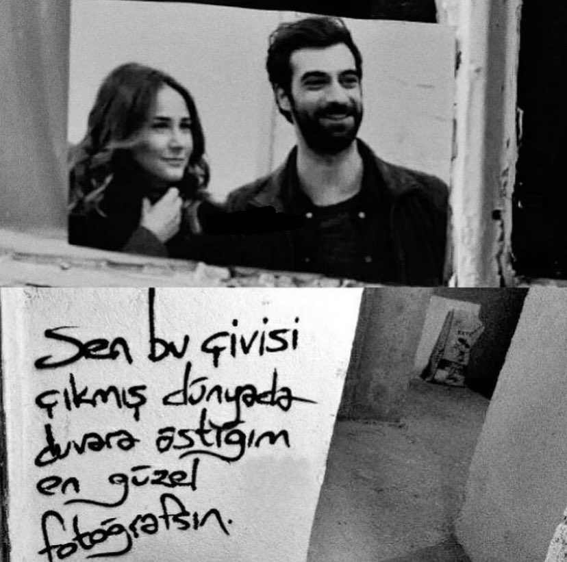 Poyraz Karayel (@poyrazkar4yel) on Twitter photo 