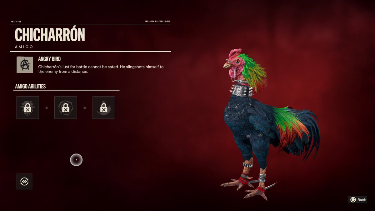 фар край петух