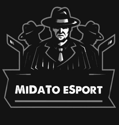 MiDaTo eSport tweet media
