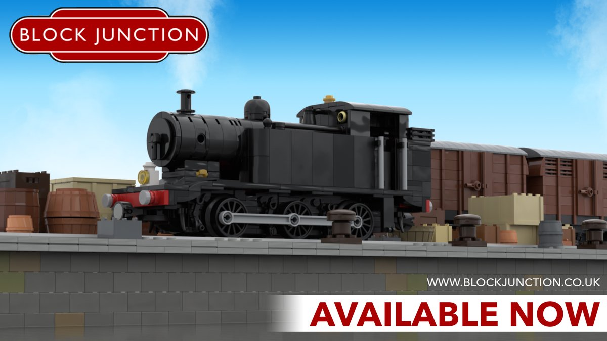 Block Junction tweet media