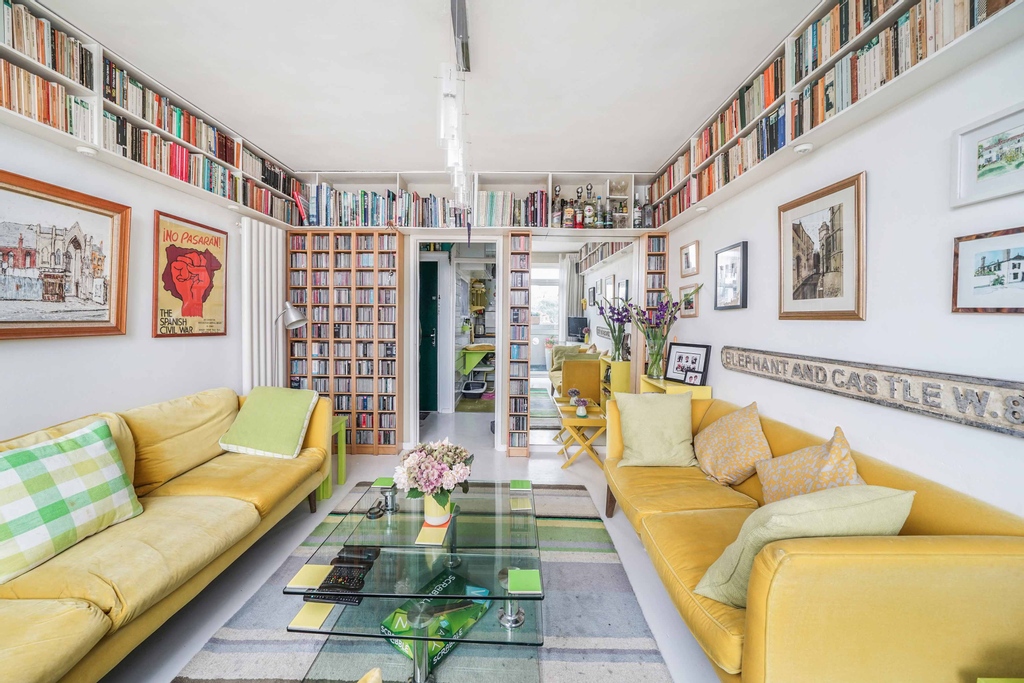 McMahonPartner's tweet photo. For sale in Ley House, London, SE1.

This charming two bedroom flat is full of character, colour and some lovely design features added by the current owners. 

#londonpropertymarket #londonrealestate #londonproperty #londonestateagents #londoncity #livinginlondon https://t.co/hJP4hsyQl0